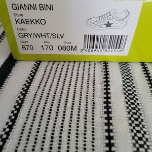 Gianni Bini sneakers